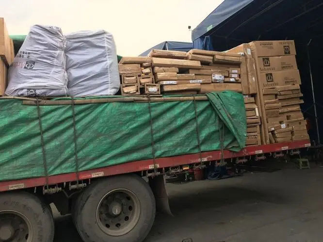 城北家具托运