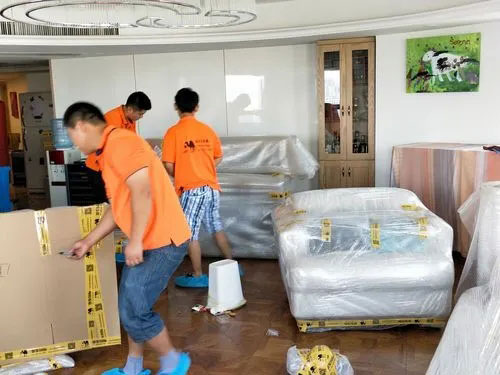 城北精品搬家公司